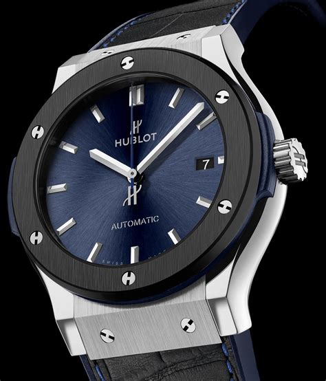 hoeveel kost een hublot horloge|Hublot NL Official Website .